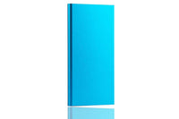 HKM-328659 Multi-Interface Power Bank with Alloy Shell and Polymer Lithium Ion Battery