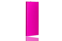 HKM-328659 Multi-Interface Power Bank with Alloy Shell and Polymer Lithium Ion Battery