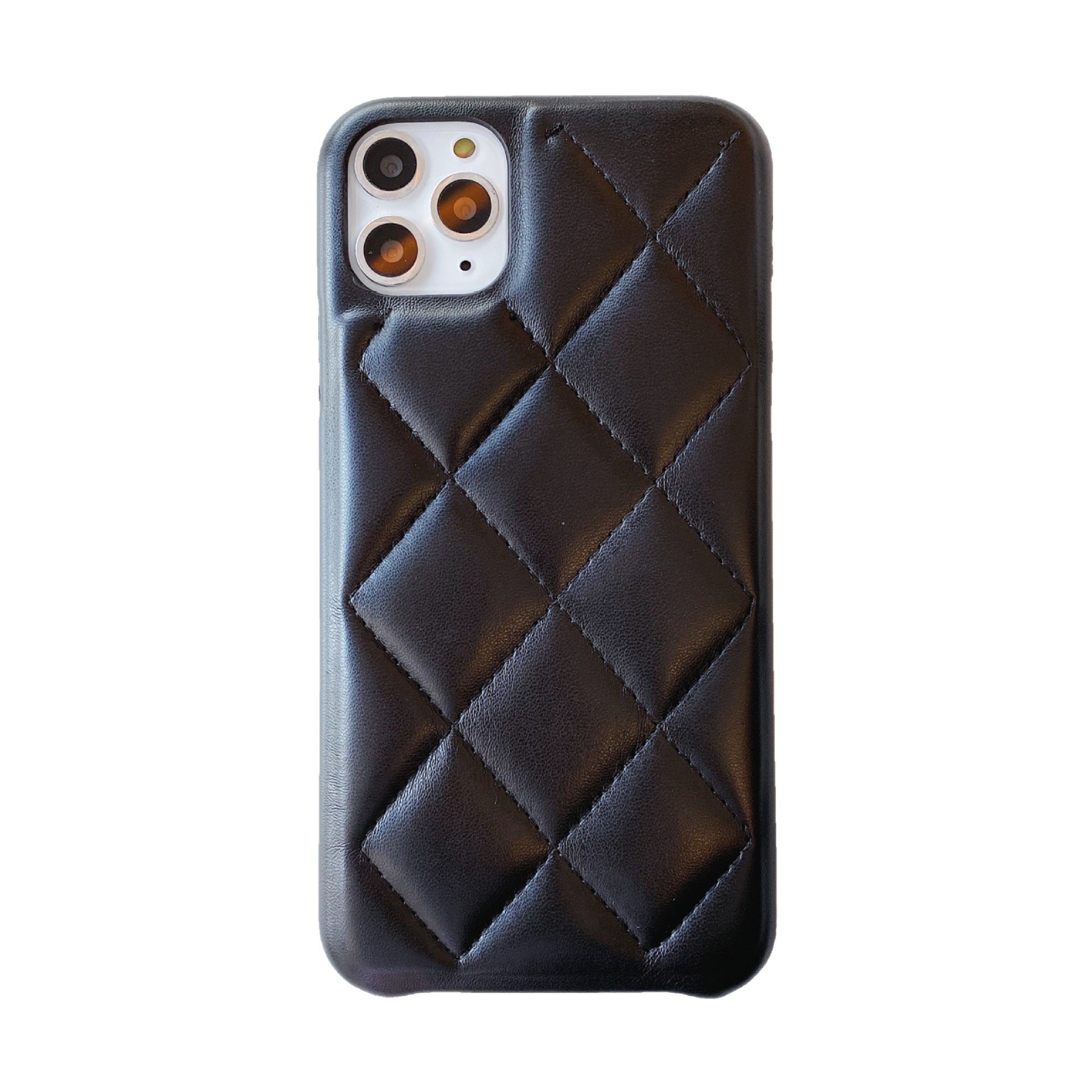 HKM-328723 Lambskin Protective Sleeve for 12-inch Devices in Black, Red, Green, and Pink