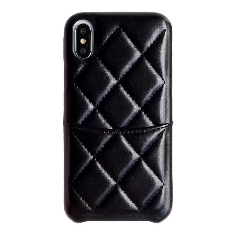 HKM-328723 Lambskin Protective Sleeve for 12-inch Devices in Black, Red, Green, and Pink