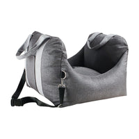 HKM-329171 Detachable And Washable Portable Car Seat Four Seasons Pet Carrier