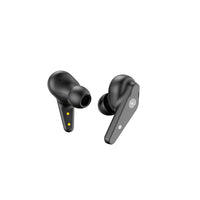 HKM-329683 Wireless Sports Bluetooth Headset with Stereo Sound, Call Functionality, and Multi-Point Connection