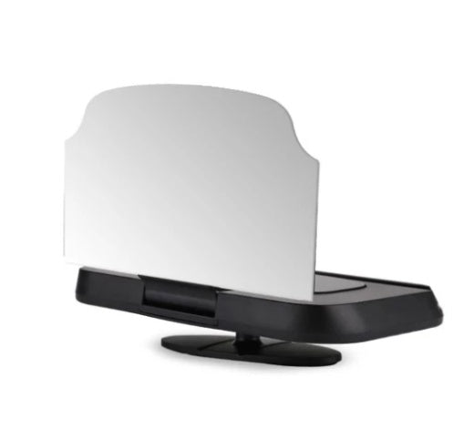 HKM-330003 Smartphone Head-Up Display with Adjustable Angles and Clear Projection for Safe Navigation