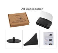 HKM-330003 Smartphone Head-Up Display with Adjustable Angles and Clear Projection for Safe Navigation