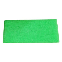 HKM-330195 Exfoliating Bath Towel with Cleaning Brush for Effective Back Scrubbing