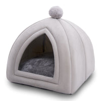 HKM-330323 Closed folding cat litter house