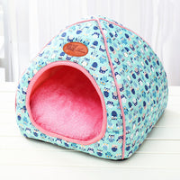 HKM-330323 Closed folding cat litter house