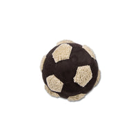 HKM-330579 Durable Glow-in-the-Dark Dog Toy Set - Bite-Resistant Balls & Comfortable Mops