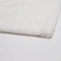 HKM-330771 Heart-Shaped Moon Double-Sided Flannel Blanket - Soft Polyester Fiber for All Seasons, Multiple Sizes Available