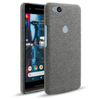 HKM-331027 Durable Anti-Drop Leather Phone Case with PC Material Protection