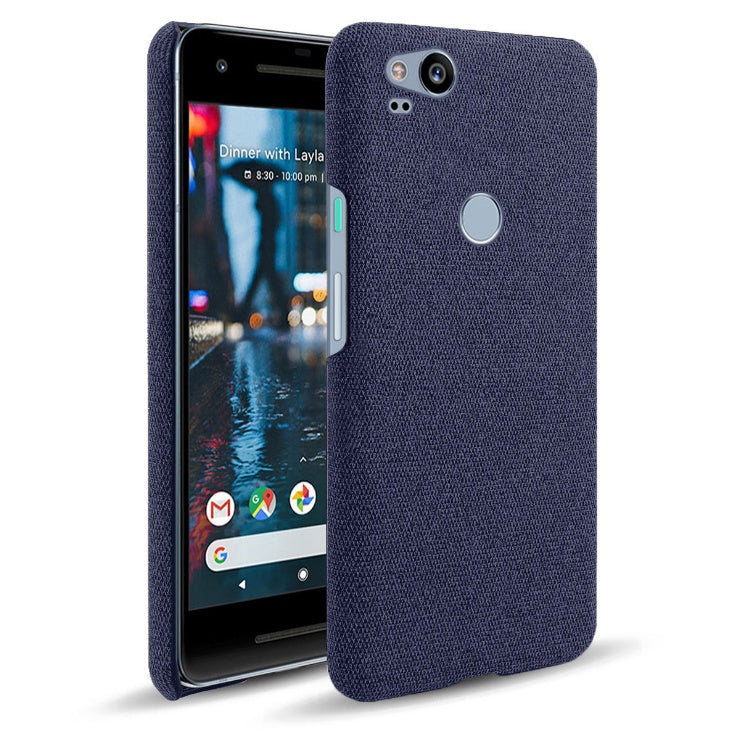 HKM-331027 Durable Anti-Drop Leather Phone Case with PC Material Protection