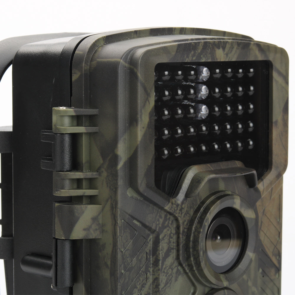 HKM-331283 HD Infrared Tracking Camera with CMOS Sensor and Motion Detection - Model HC800A