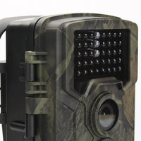 HKM-331283 HD Infrared Tracking Camera with CMOS Sensor and Motion Detection - Model HC800A