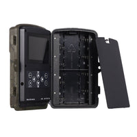 HKM-331283 HD Infrared Tracking Camera with CMOS Sensor and Motion Detection - Model HC800A