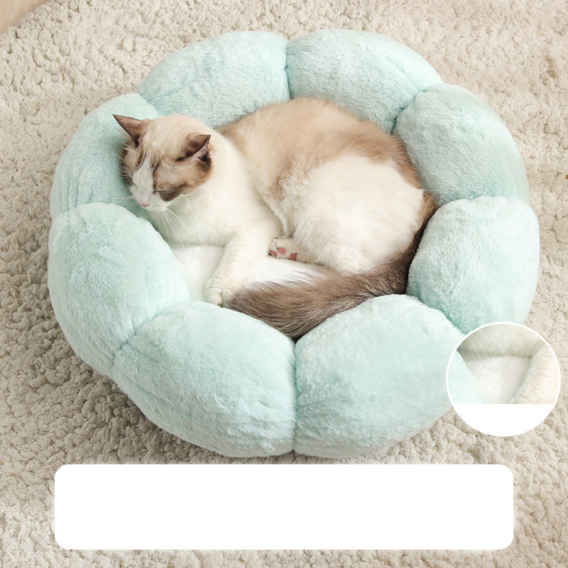 HKM-331475 Cat and dog pet nest