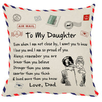 HKM-331475 Peach Skin and Short Plush Cartoon/Anime Pillowcases for Sofa - 40x40cm & 45x45cm Options Available