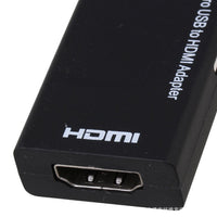 HKM-331603 HD to HDMI Adapter for Connecting Handsets to HDMI Displays