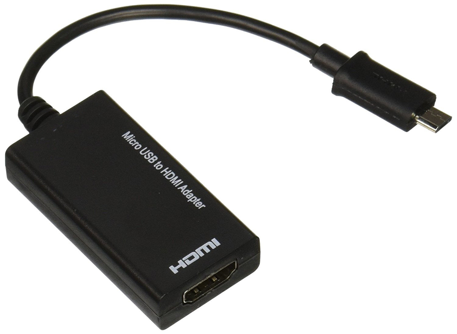 HKM-331603 HD to HDMI Adapter for Connecting Handsets to HDMI Displays