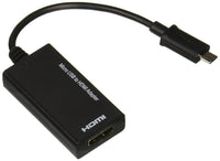 HKM-331603 HD to HDMI Adapter for Connecting Handsets to HDMI Displays