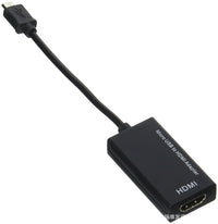 HKM-331603 HD to HDMI Adapter for Connecting Handsets to HDMI Displays