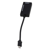 HKM-331603 HD to HDMI Adapter for Connecting Handsets to HDMI Displays