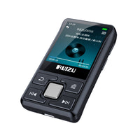 HKM-331667 Bluetooth MP3 Player with Running Card, Includes Headset and Data Cable