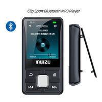 HKM-331667 Bluetooth MP3 Player with Running Card, Includes Headset and Data Cable