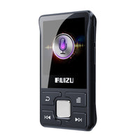 HKM-331667 Bluetooth MP3 Player with Running Card, Includes Headset and Data Cable