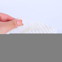 HKM-331859 Pet Hair Removal Brush for Cats and Dogs - Silicone and Sponge Comb for Easy Fur Cleaning