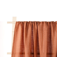 HKM-331923 Pure Cotton Solid Color Gauze Swaddling Blanket 110x120cm for All Seasons
