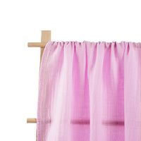 HKM-331923 Pure Cotton Solid Color Gauze Swaddling Blanket 110x120cm for All Seasons