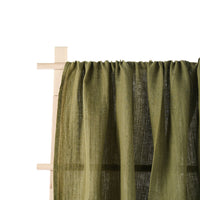 HKM-331923 Pure Cotton Solid Color Gauze Swaddling Blanket 110x120cm for All Seasons