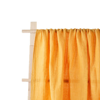 HKM-331923 Pure Cotton Solid Color Gauze Swaddling Blanket 110x120cm for All Seasons