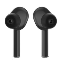 HKM-331987 Wireless Touch Stereo Headset with Bluetooth 5.0 Technology - Black and White Options