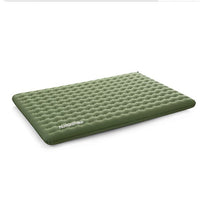 HKM-332627 Double-Sized Thickened Portable Inflatable Cushion - Moisture-Proof Design for Camping and Outdoor Use