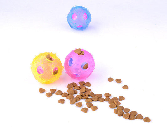HKM-332691 Hollow toy ball