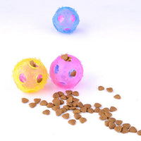 HKM-332691 Hollow toy ball