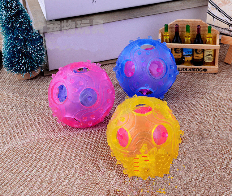HKM-332691 Hollow toy ball