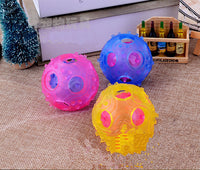 HKM-332691 Hollow toy ball