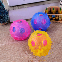 HKM-332691 Hollow toy ball