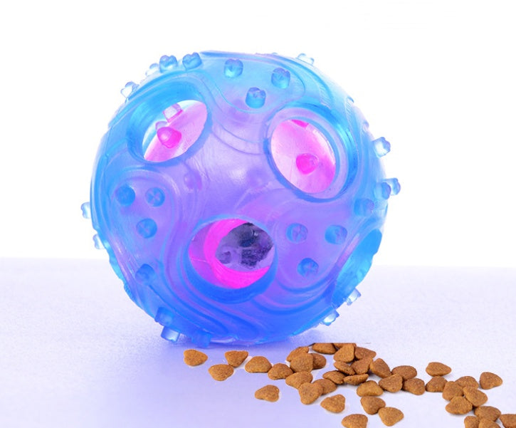 HKM-332691 Hollow toy ball