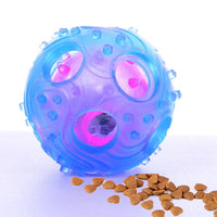 HKM-332691 Hollow toy ball