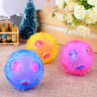 HKM-332691 Hollow toy ball