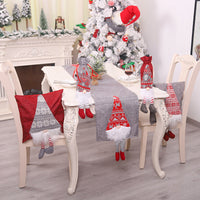 HKM-332691 Linen and Wool Table Runner for Seasonal Decor and Everyday Use