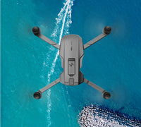 HKM-332755 Folding GPS Drone with HD Camera and Gimbal Stabilization, Compact Design