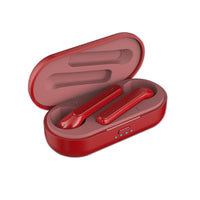 HKM-332819 Binaural Bluetooth Headset with Noise Reduction and Touch Controls