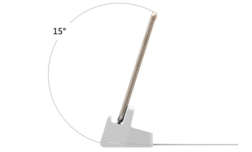HKM-333139 Stylish Headphone Charging Base with Precise Craftsmanship