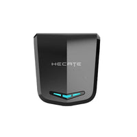 HKM-333139 Wireless Bluetooth Headset with Stereo Sound and 10m Range, Black