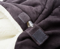 HKM-333523 Removable Cat Nest and Kennel with Waterproof Fabric and Warm Suede Options