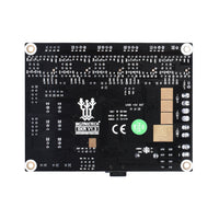 HKM-333587 3D Printer Motherboard SKR V1.4/V1.4 Turbo with STM32F Microprocessor, 5V Power Input